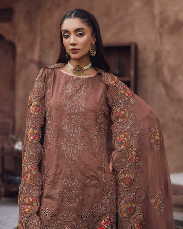 Rang Mahal By Aalaya Winter Vol 02 '25 D 08